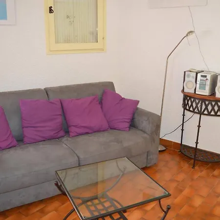 Daire 2 Pieces, 4 Couchages, Proche Et Commerces, Balcon, Animaux Admis - Fr-1-225c-15 Banyuls-sur-Mer